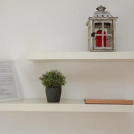 Contempora - Ca' Brenta Fresco דירה סן פדלה אינטלבי