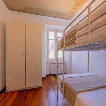 Contempora - Ca' Brenta Fresco סן פדלה אינטלבי