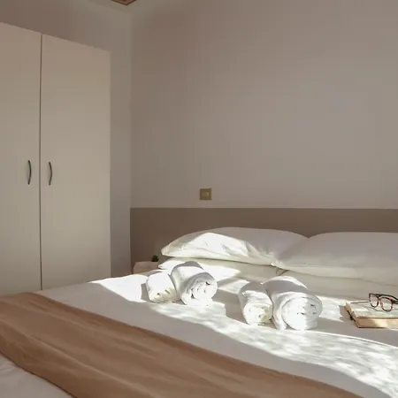 דירה Contempora - Ca' Brenta Fresco *