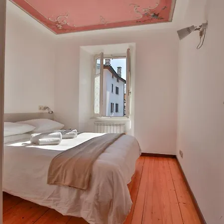 Contempora - Ca' Brenta Fresco סן פדלה אינטלבי