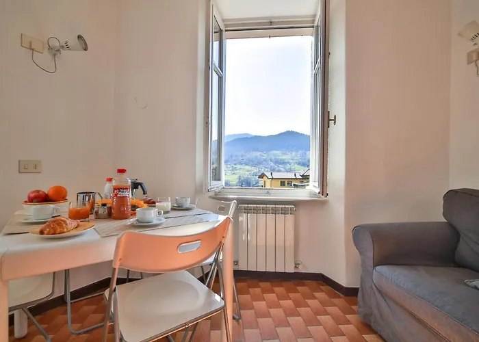 Contempora - Ca' Brenta Fresco * San Fedele Intelvi