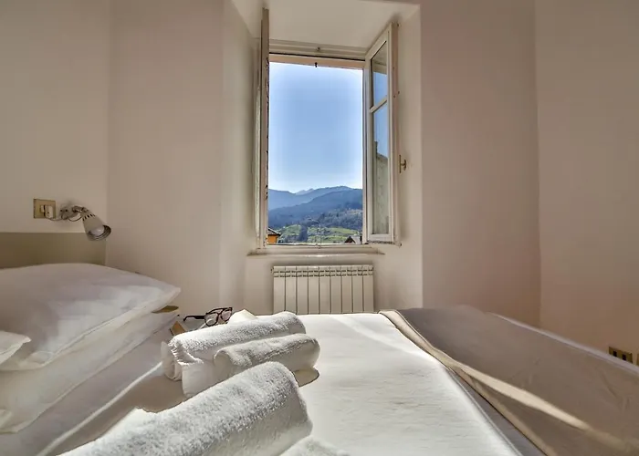 Contempora - Ca' Brenta Fresco * San Fedele Intelvi