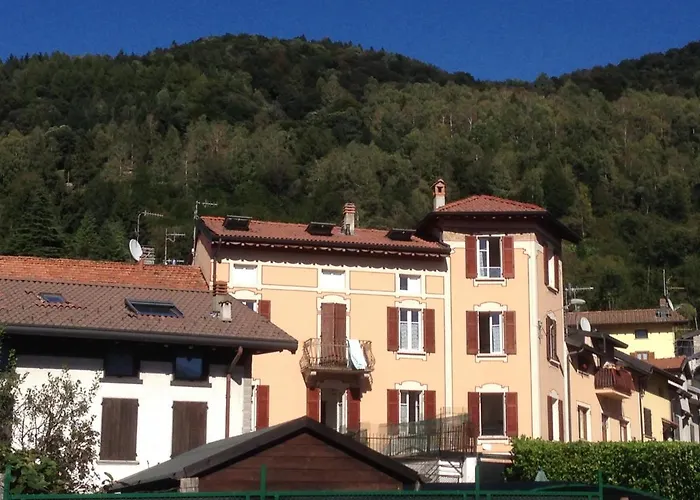 Apartment Contempora - Ca' Brenta Fresco