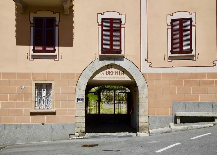 Contempora - Ca' Brenta Fresco *