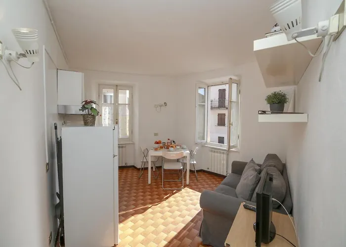 Contempora - Ca' Brenta Fresco * San Fedele Intelvi