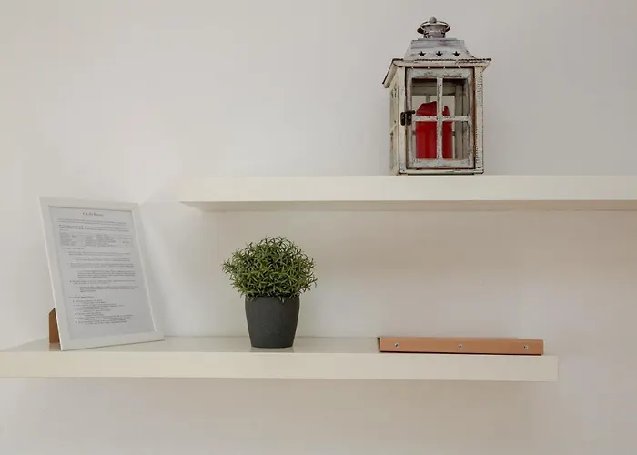 Contempora - Ca' Brenta Fresco Apartment San Fedele Intelvi