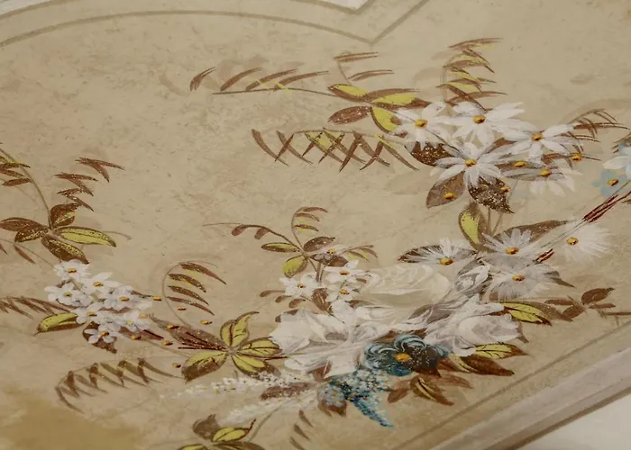 Contempora - Ca' Brenta Fresco Apartment *