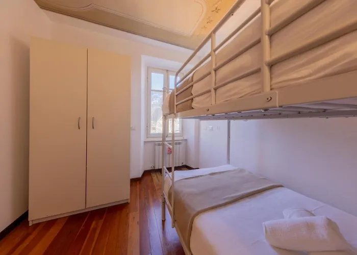 Contempora - Ca' Brenta Fresco