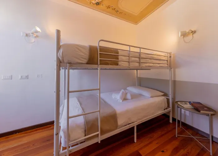 Apartment Contempora - Ca' Brenta Fresco *