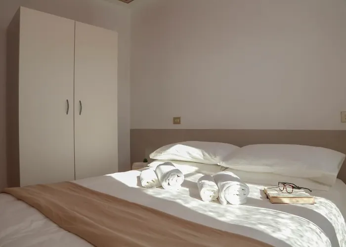 Apartment Contempora - Ca' Brenta Fresco *