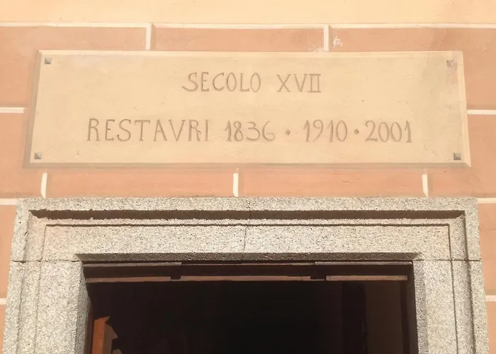 Apartment Contempora - Ca' Brenta Fresco *