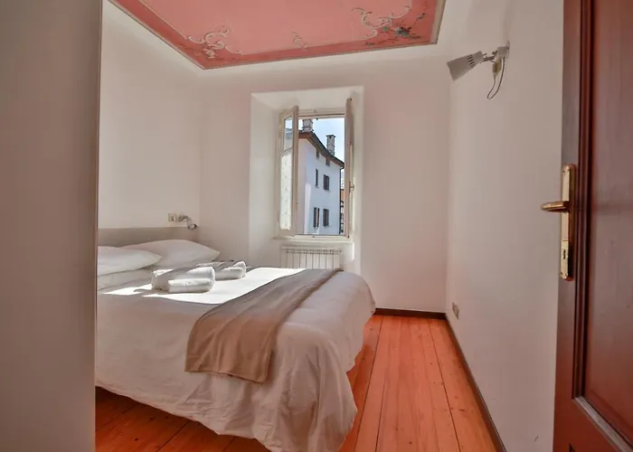 Contempora - Ca' Brenta Fresco San Fedele Intelvi