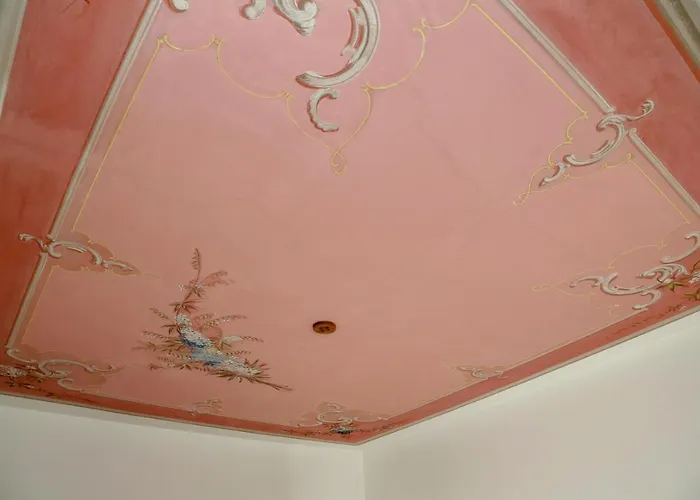 Contempora - Ca' Brenta Fresco Apartment San Fedele Intelvi