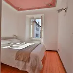 Contempora - Ca' Brenta Fresco - Valle Intelvi - Como San Fedele Intelvi