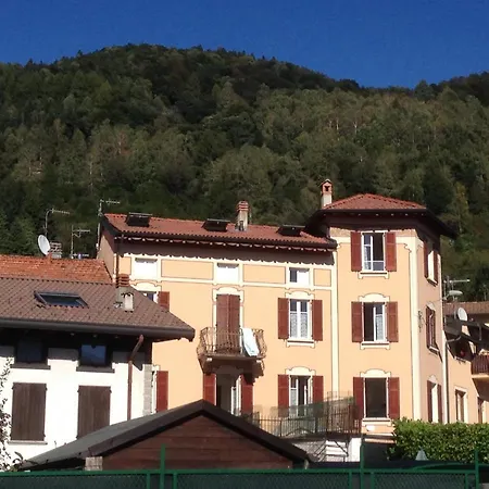 Appartement Contempora - Cà Brenta - Frescoes