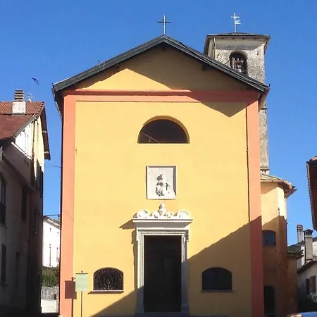 Contempora - Ca' Brenta Fresco Apartment