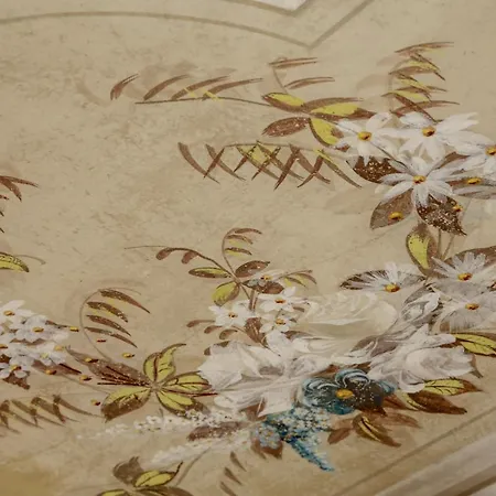 Contempora - Ca' Brenta Fresco Lägenhet *