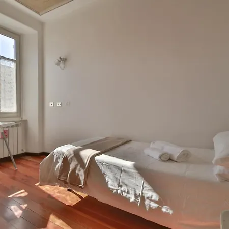 Contempora - Ca' Brenta Fresco Apartment San Fedele Intelvi