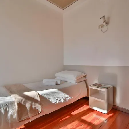Contempora - Ca' Brenta Fresco Apartment *