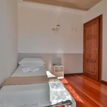 Contempora - Ca' Brenta Fresco