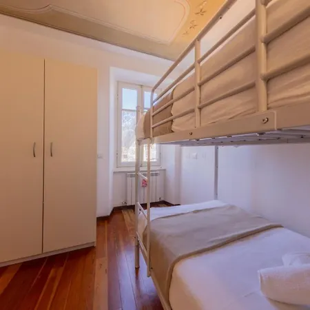 Contempora - Ca' Brenta Fresco - Valle Intelvi -